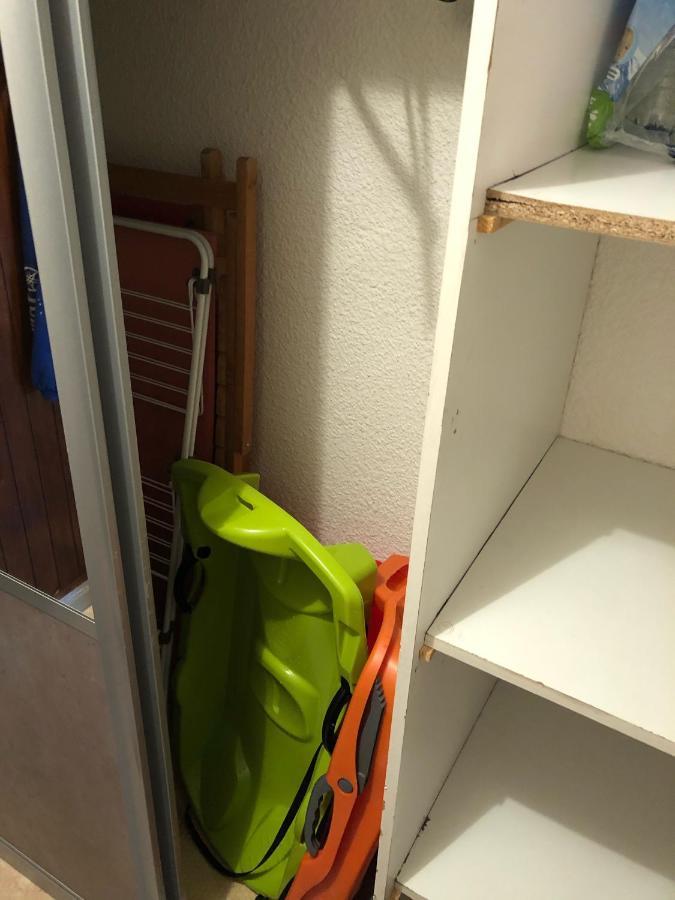 勒利然Le Griou公寓 外观 照片